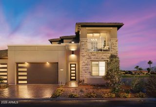 2765 N 164TH Drive, Goodyear, AZ 85395