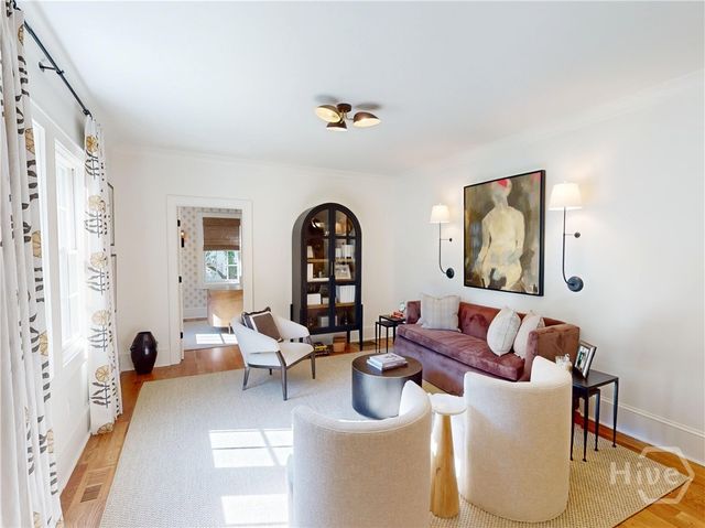450 Stanton Way, Athens, GA 30606