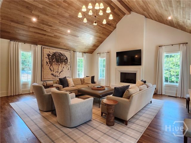 450 Stanton Way, Athens, GA 30606