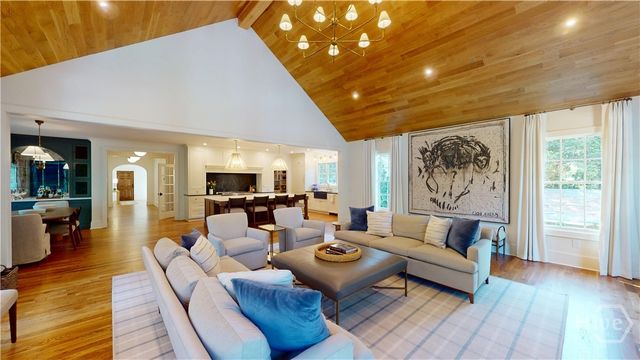 450 Stanton Way, Athens, GA 30606