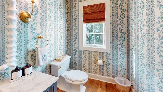 450 Stanton Way, Athens, GA 30606