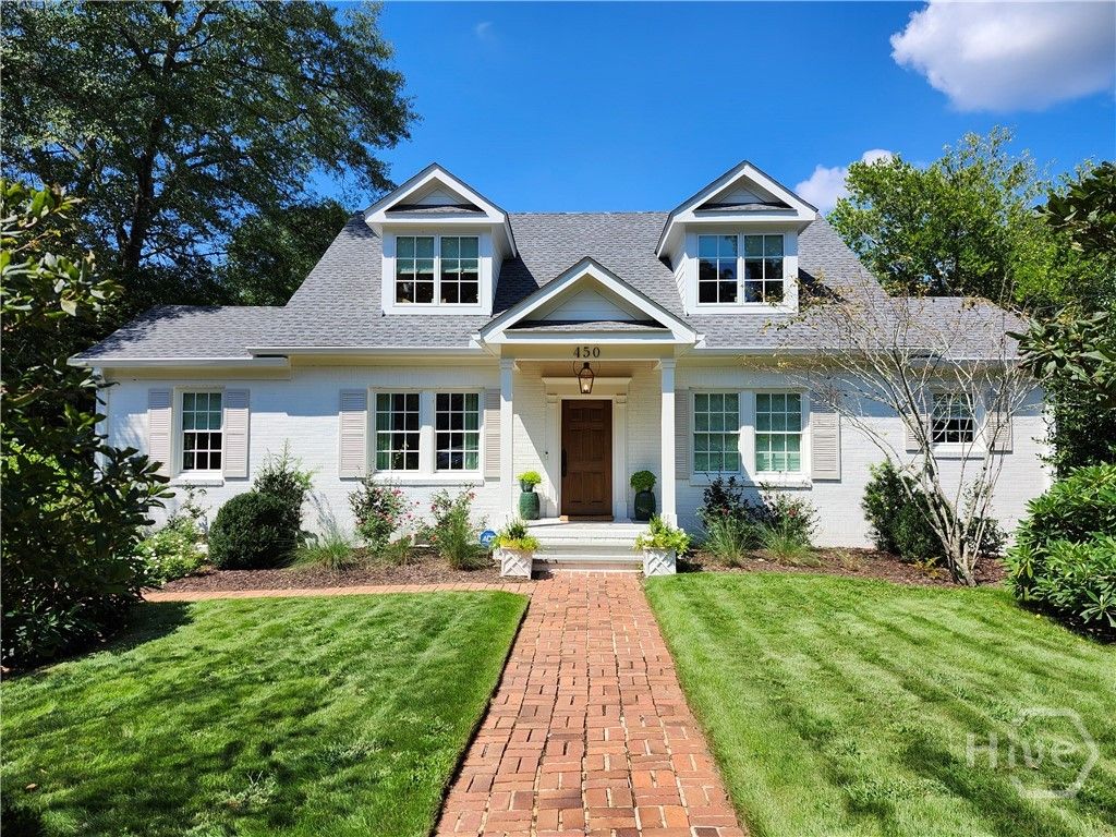 450 Stanton Way, Athens, GA 30606