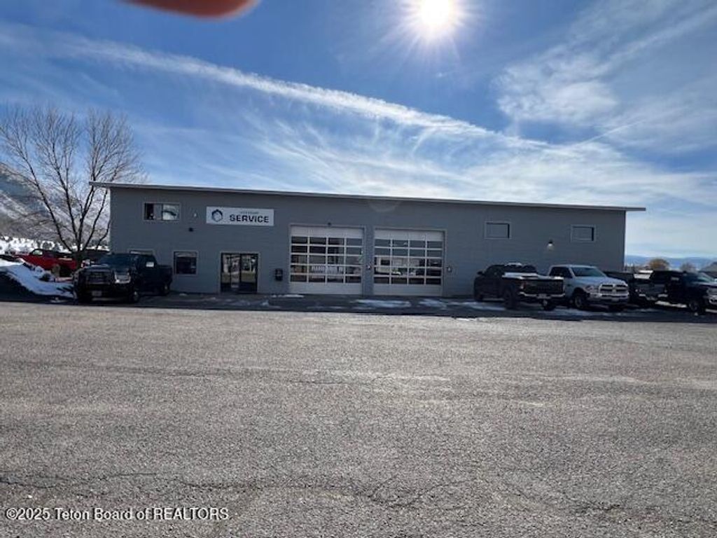 1046 S WASHINGTON Street, Afton, WY 83110 photo 29