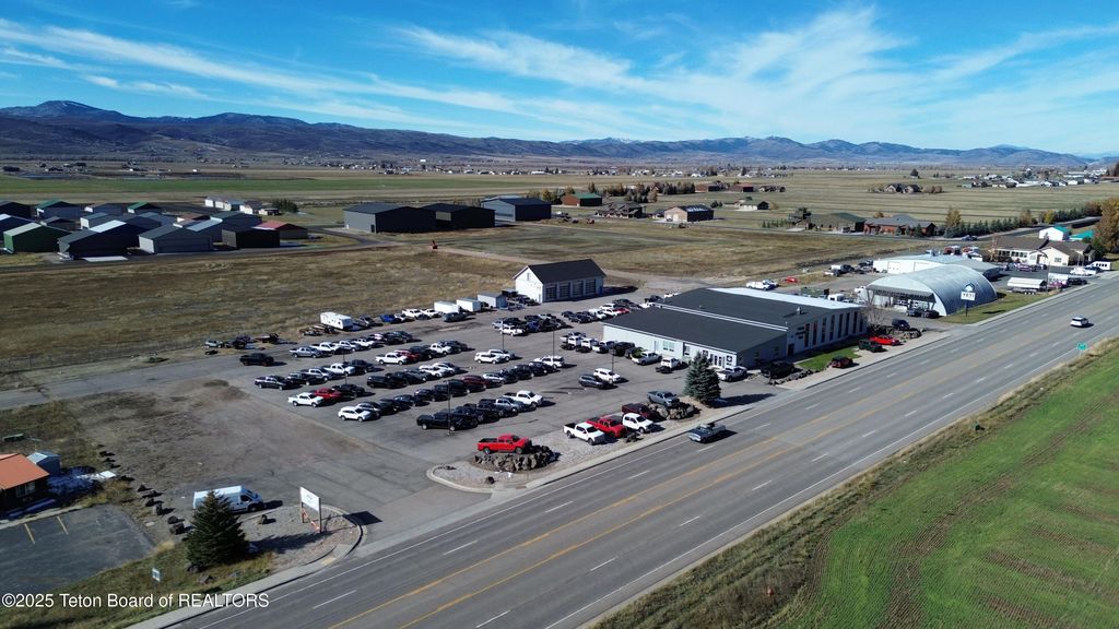 1046 S WASHINGTON Street, Afton, WY 83110 photo 32