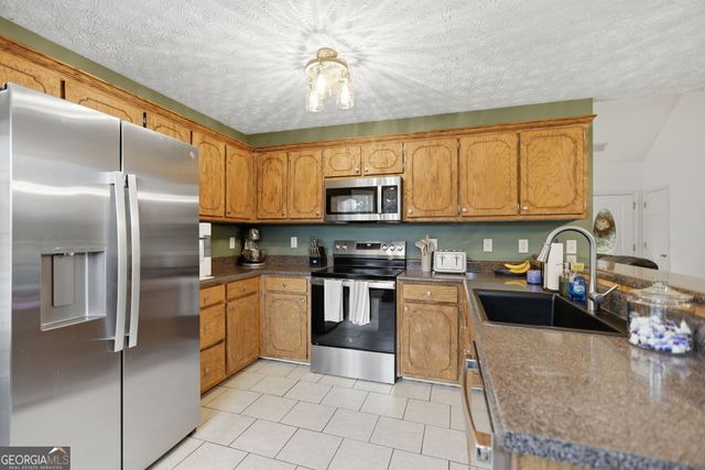 405 Turner Road, Newnan, GA 30263