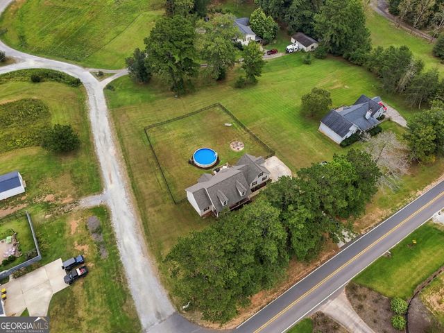 405 Turner Road, Newnan, GA 30263