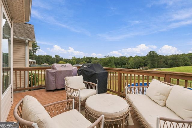 405 Turner Road, Newnan, GA 30263