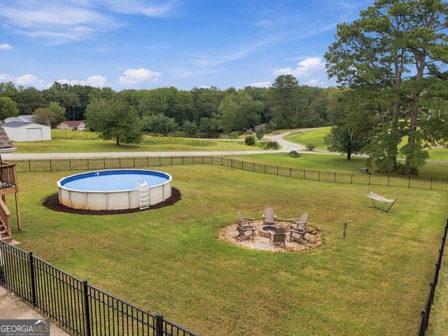 405 Turner Road, Newnan, GA 30263