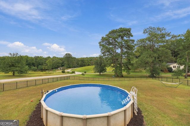 405 Turner Road, Newnan, GA 30263
