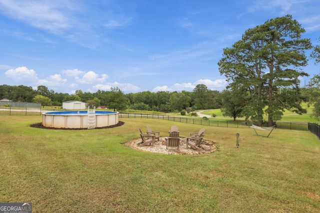 405 Turner Road, Newnan, GA 30263