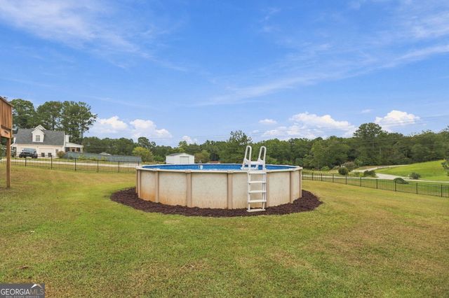 405 Turner Road, Newnan, GA 30263