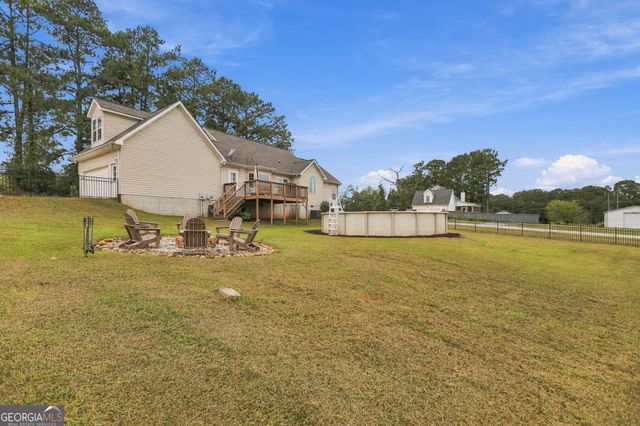 405 Turner Road, Newnan, GA 30263