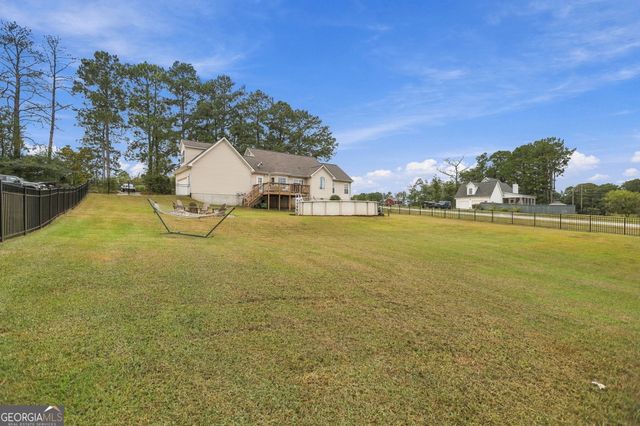 405 Turner Road, Newnan, GA 30263