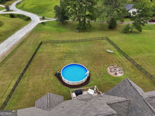 405 Turner Road, Newnan, GA 30263