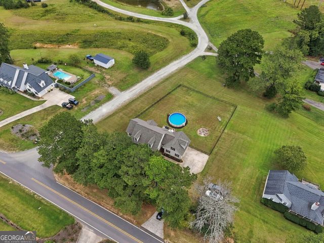 405 Turner Road, Newnan, GA 30263