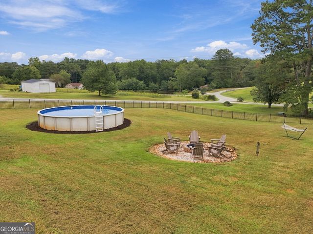 405 Turner Road, Newnan, GA 30263