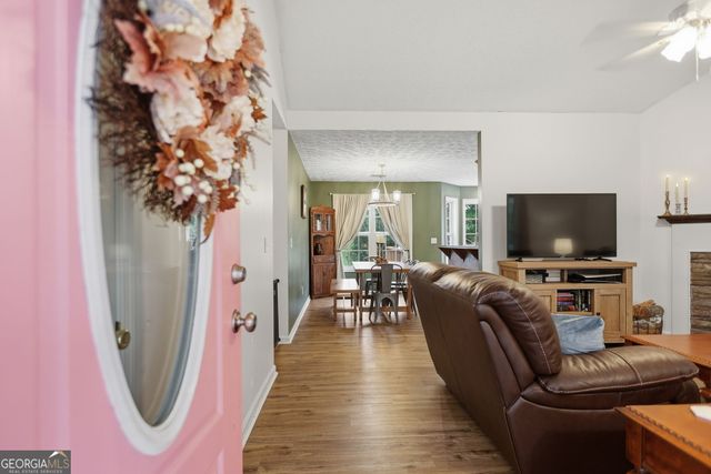 405 Turner Road, Newnan, GA 30263