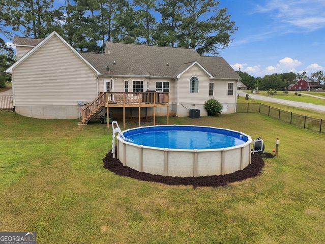 405 Turner Road, Newnan, GA 30263