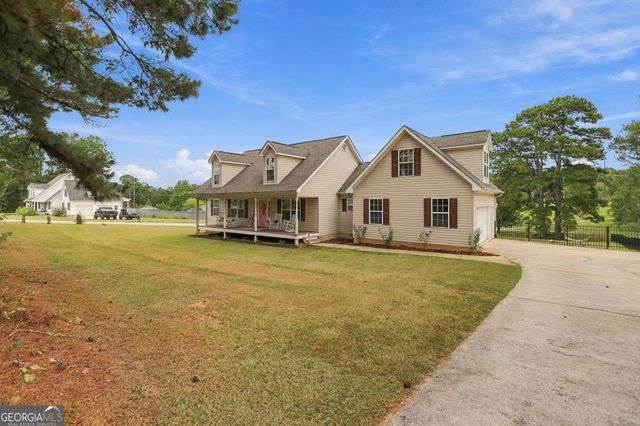 405 Turner Road, Newnan, GA 30263
