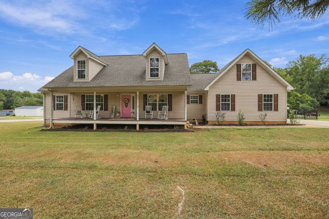 405 Turner Road, Newnan, GA 30263