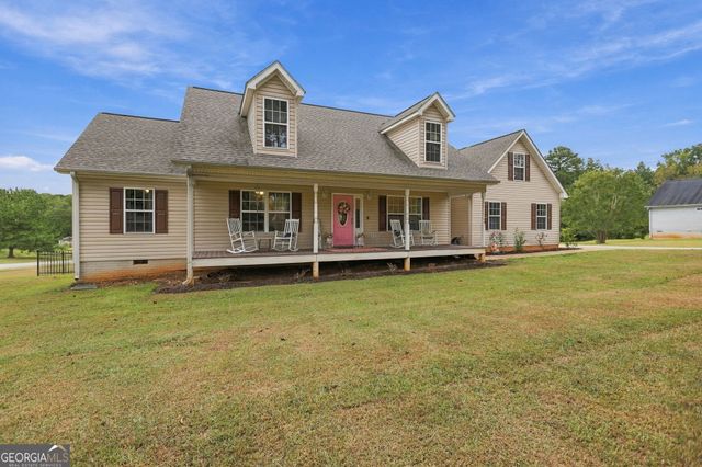 405 Turner Road, Newnan, GA 30263