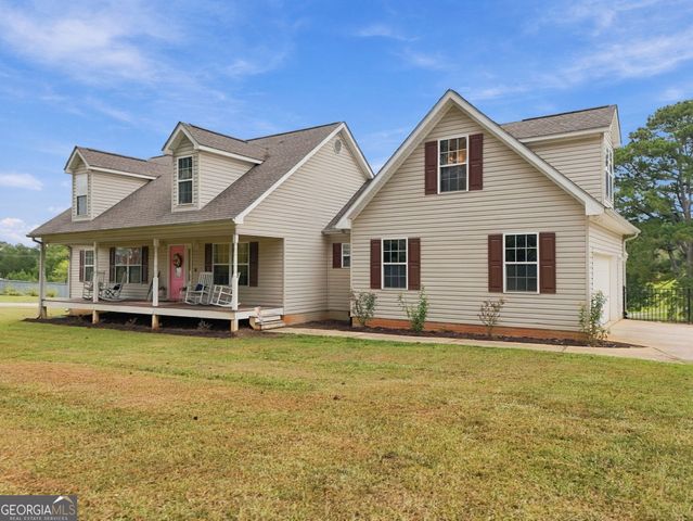405 Turner Road, Newnan, GA 30263