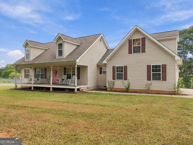 405 Turner Road, Newnan, GA 30263