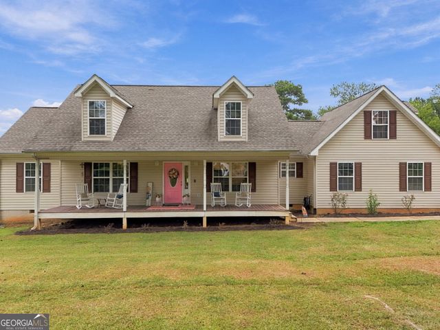 405 Turner Road, Newnan, GA 30263