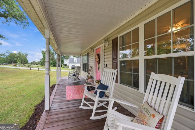 405 Turner Road, Newnan, GA 30263