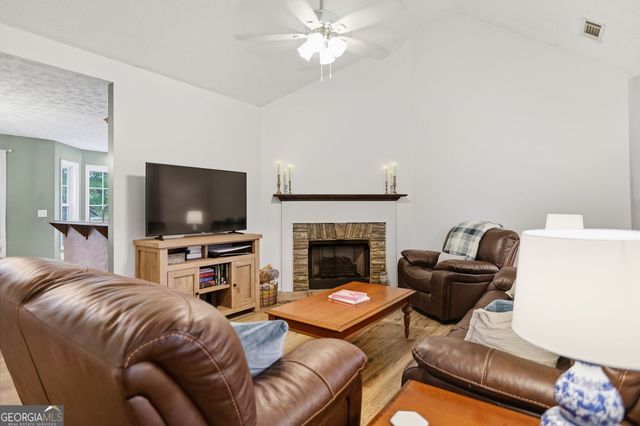 405 Turner Road, Newnan, GA 30263