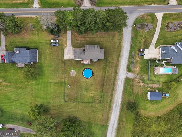 405 Turner Road, Newnan, GA 30263