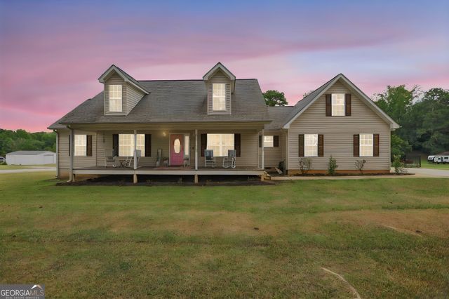 405 Turner Road, Newnan, GA 30263