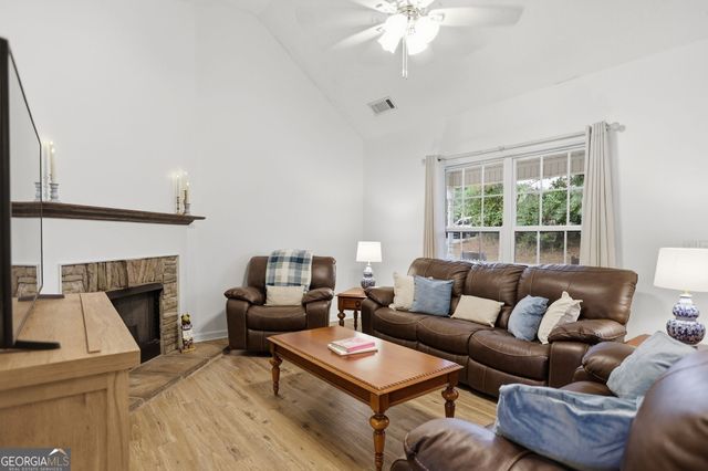 405 Turner Road, Newnan, GA 30263