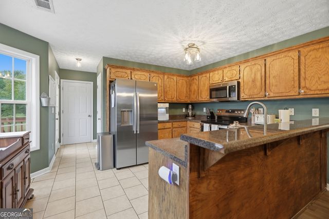 405 Turner Road, Newnan, GA 30263