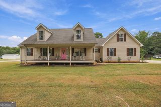 405 Turner Road, Newnan, GA 30263