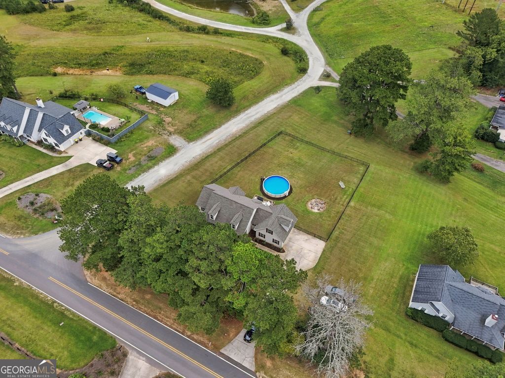 405 Turner Road, Newnan, GA 30263 — photo 2