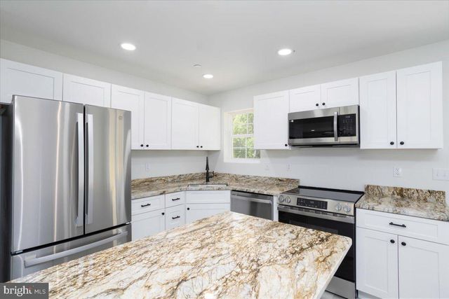4205 CABIN CREEK HURLOCK ROAD, Hurlock, MD 21643