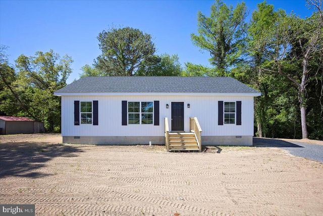 4205 CABIN CREEK HURLOCK ROAD, Hurlock, MD 21643