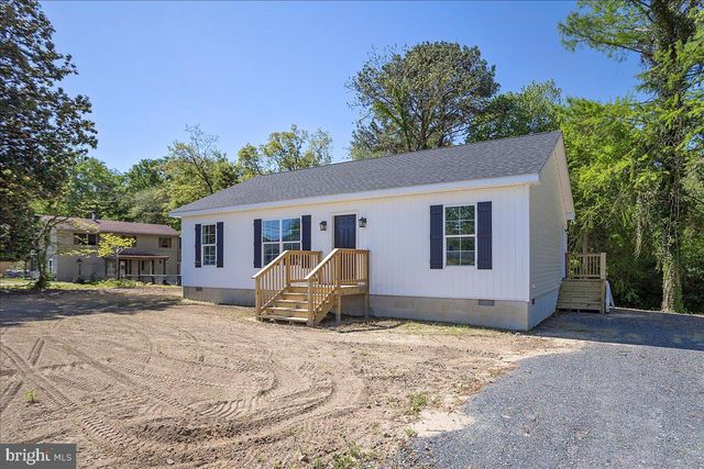 4205 CABIN CREEK HURLOCK ROAD, Hurlock, MD 21643