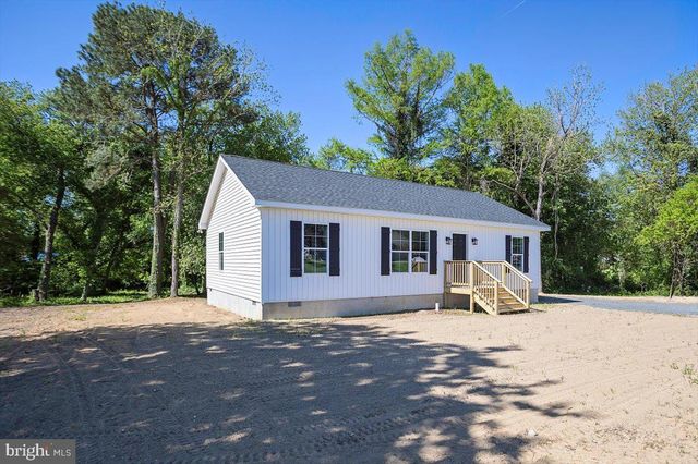 4205 CABIN CREEK HURLOCK ROAD, Hurlock, MD 21643