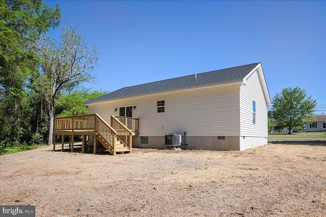 4205 CABIN CREEK HURLOCK ROAD, Hurlock, MD 21643