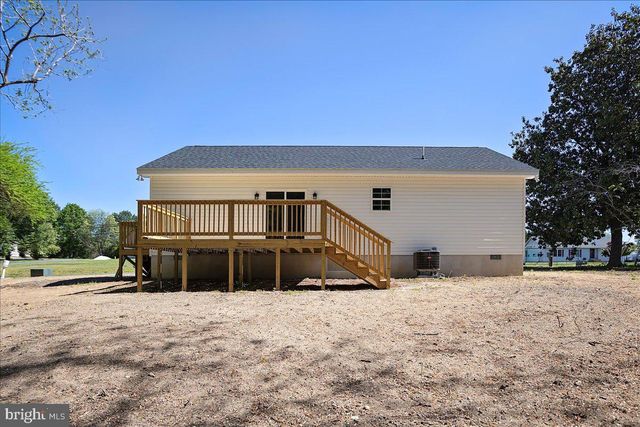 4205 CABIN CREEK HURLOCK ROAD, Hurlock, MD 21643