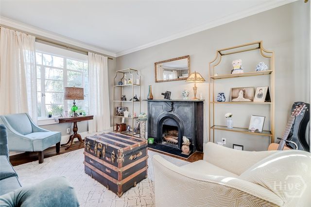 37 E 50Th Street, Savannah, GA 31405