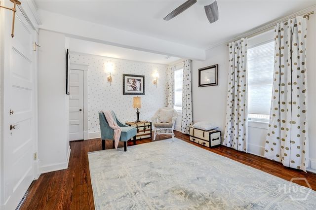 37 E 50Th Street, Savannah, GA 31405