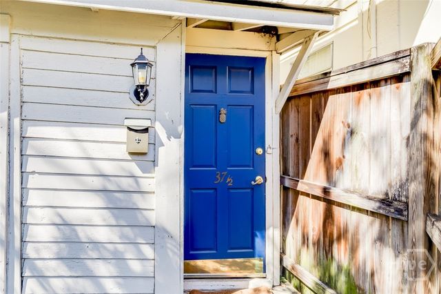 37 E 50Th Street, Savannah, GA 31405