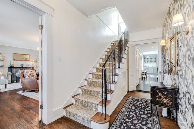 37 E 50Th Street, Savannah, GA 31405