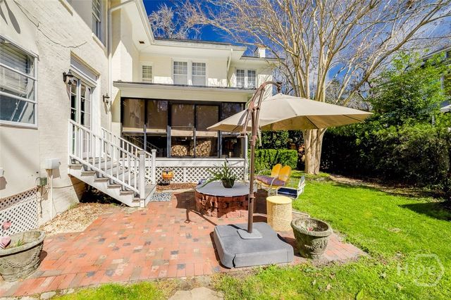 37 E 50Th Street, Savannah, GA 31405