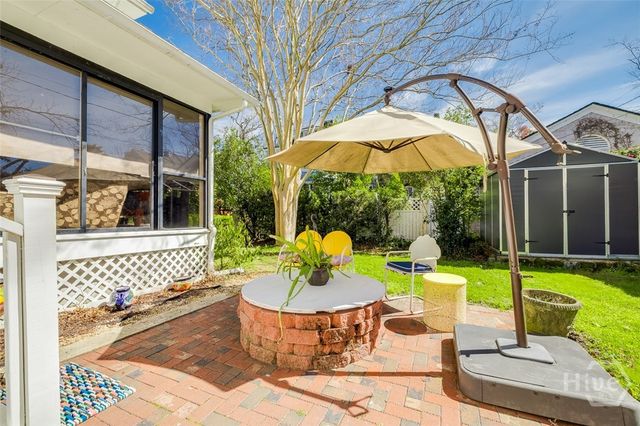 37 E 50Th Street, Savannah, GA 31405