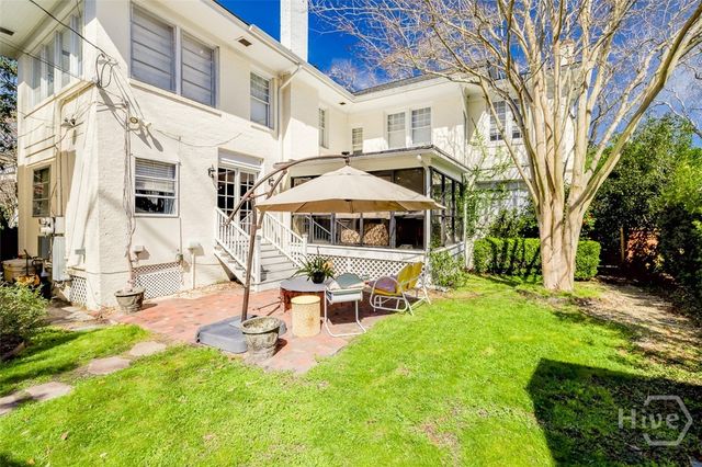 37 E 50Th Street, Savannah, GA 31405