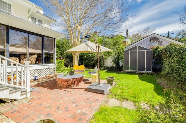 37 E 50Th Street, Savannah, GA 31405